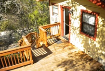Yosemite Gatekeeper's Lodge